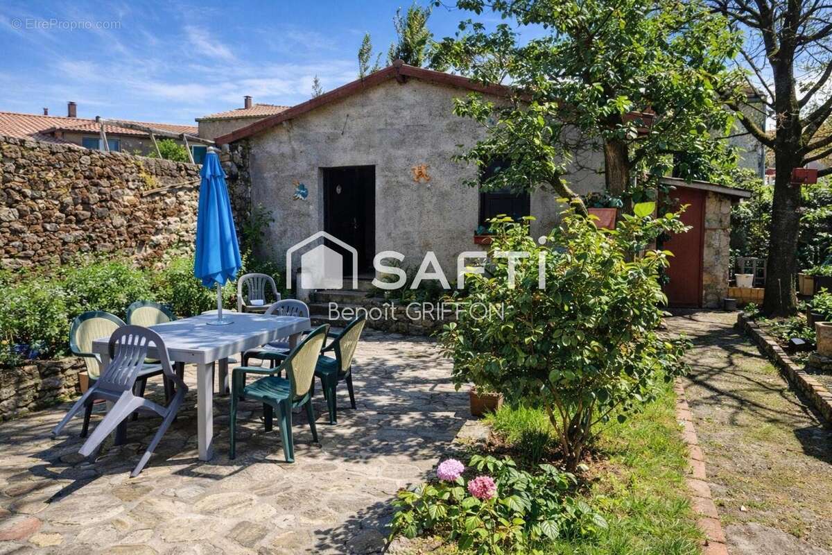 Photo 8 - Maison à TIFFAUGES