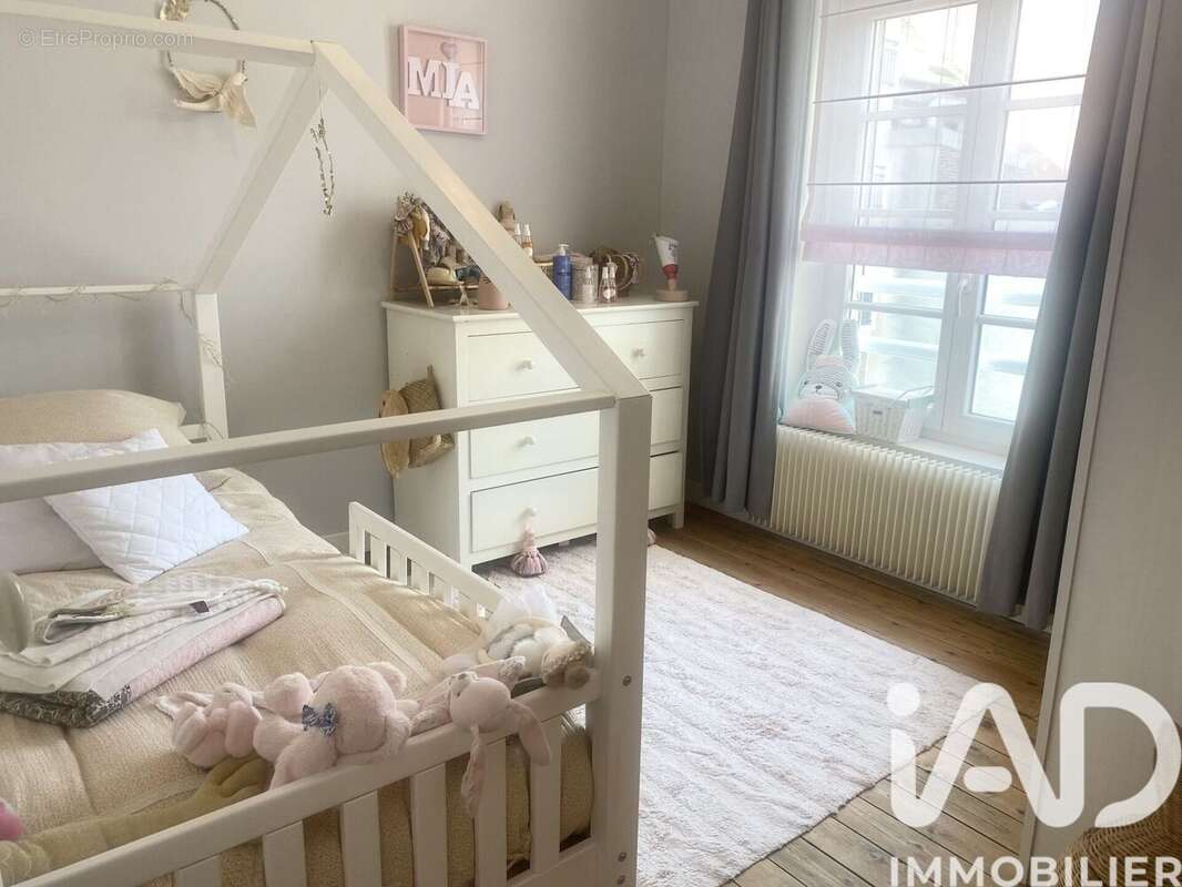 Photo 9 - Maison à LE TOUQUET-PARIS-PLAGE