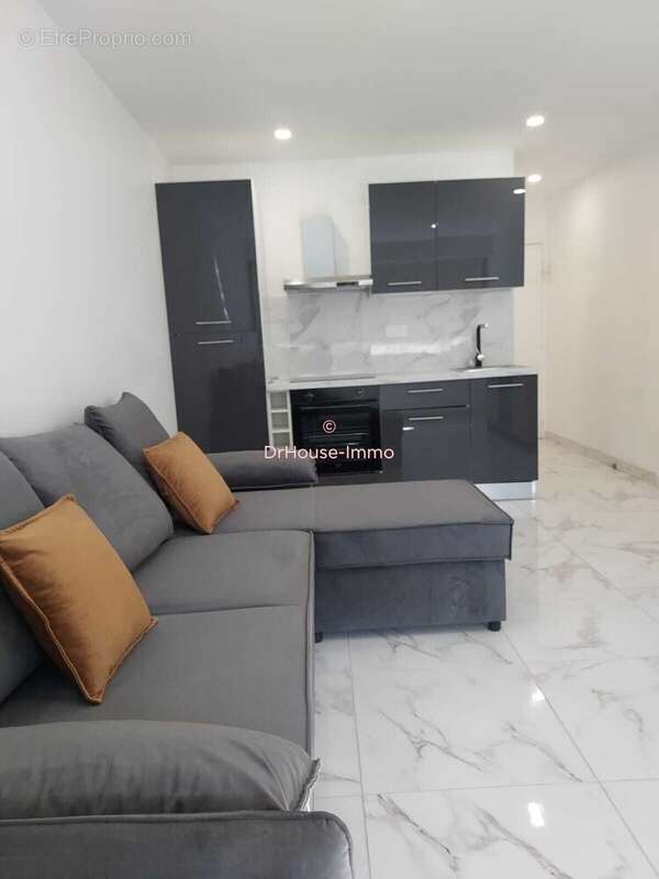 Appartement à AGDE