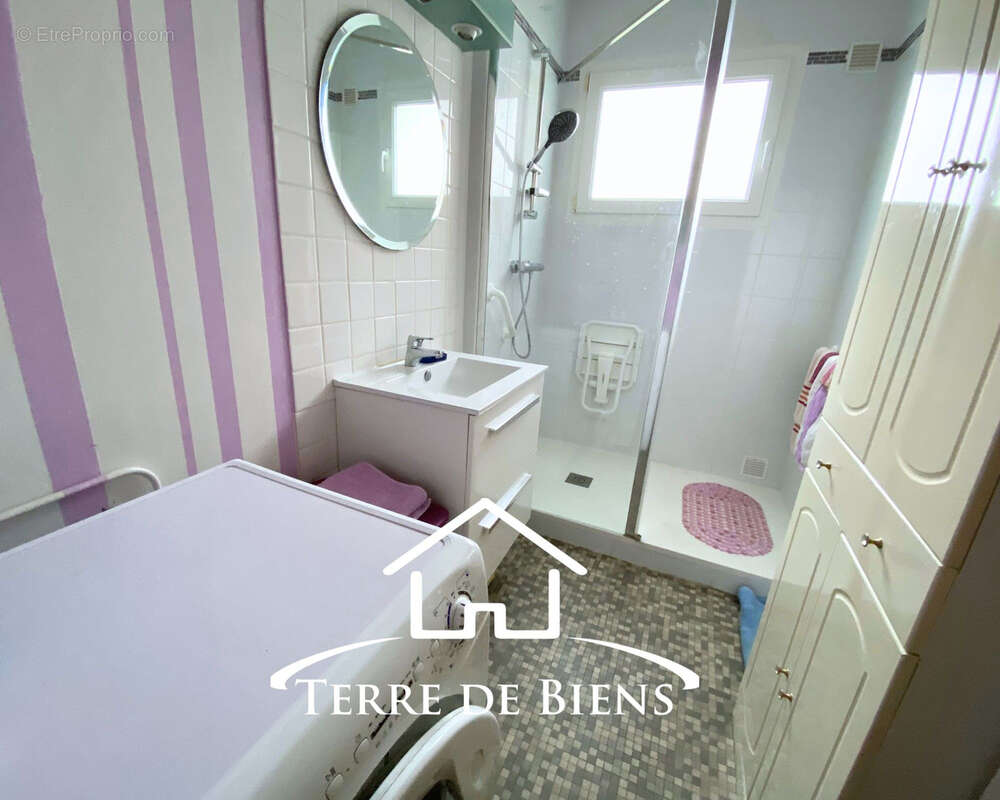 Appartement à SOISSONS