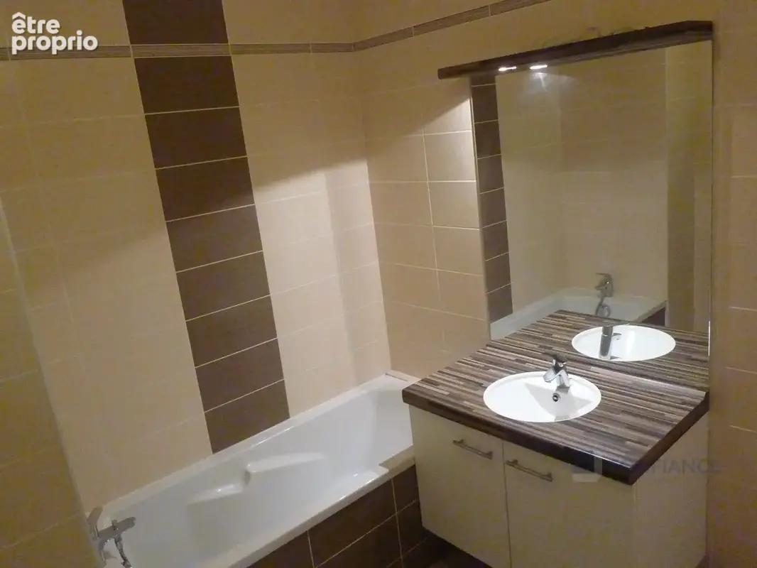 Appartement 68 m² à Saint-Didier-Au-Mont-D'or  - photo 7
