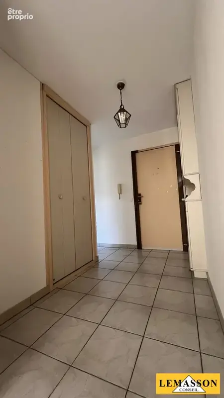 Appartement 4 pièces 90 m² à vendre à Le Bourget (93350) - photo 9