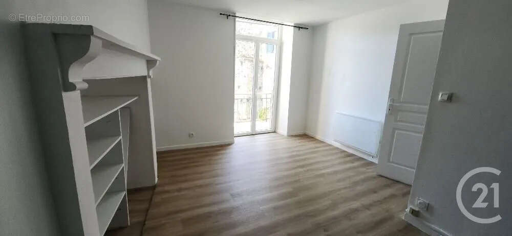 Appartement 79 m² à Aurillac  - photo 13