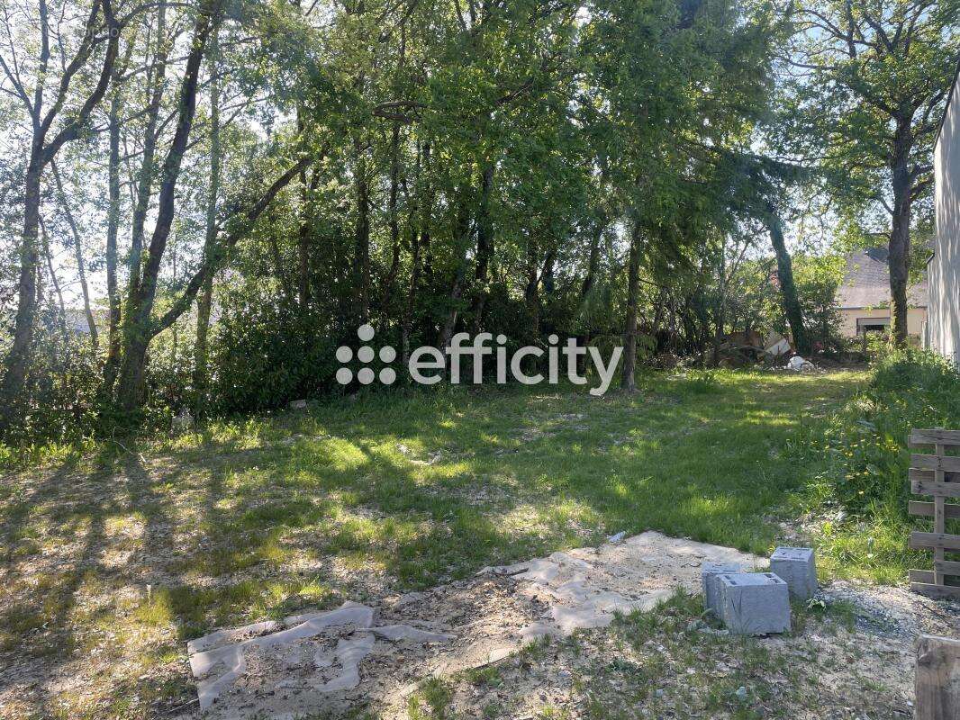 Terrain à bâtir - photo 2