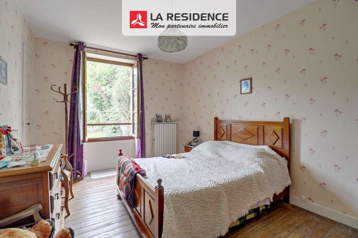 Maison à MAGNY-EN-VEXIN