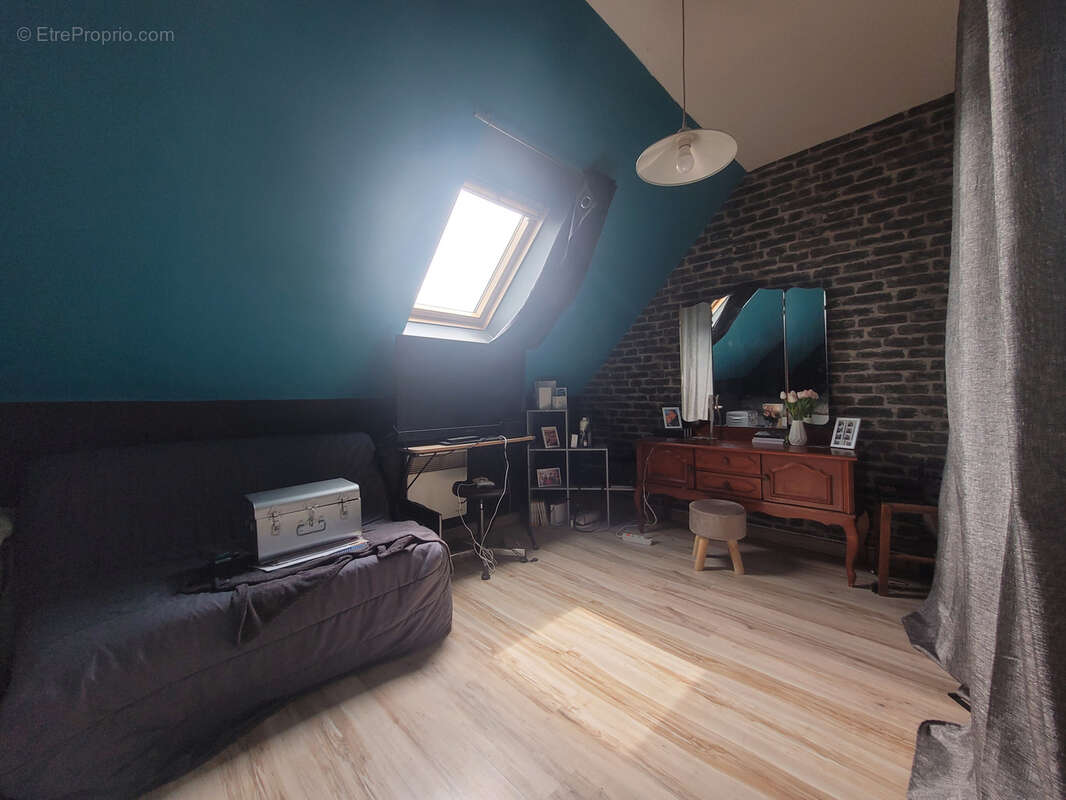 Maison individuelle 108m2 - photo 9