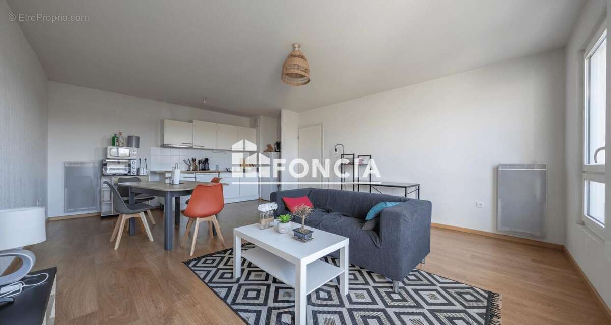 Appartement à CENON
