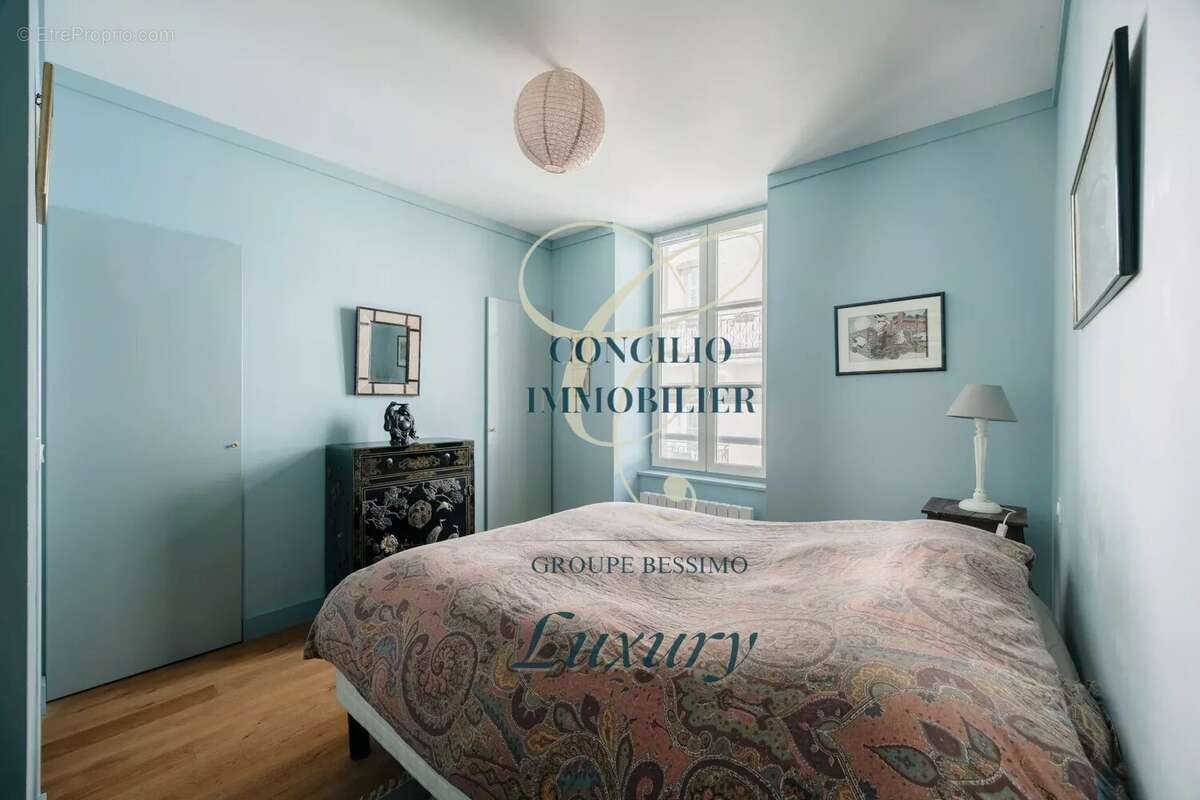 Appartement à BIARRITZ