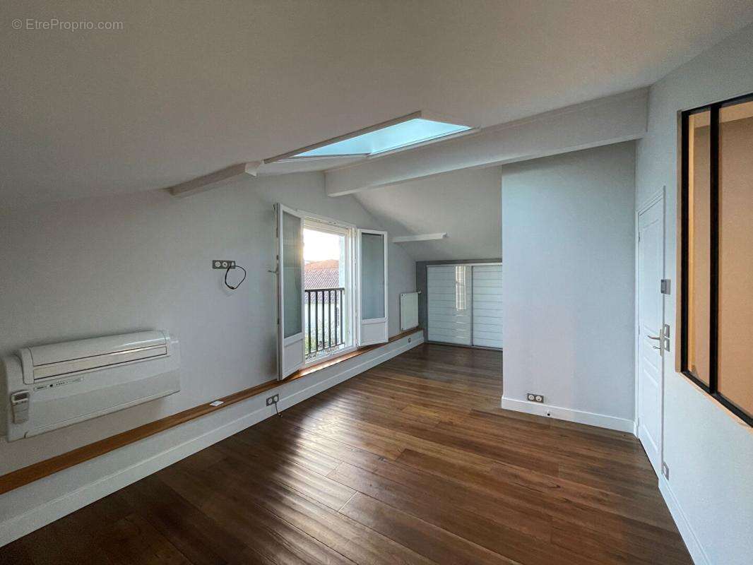 Appartement à SAINT-JEAN-DE-LUZ
