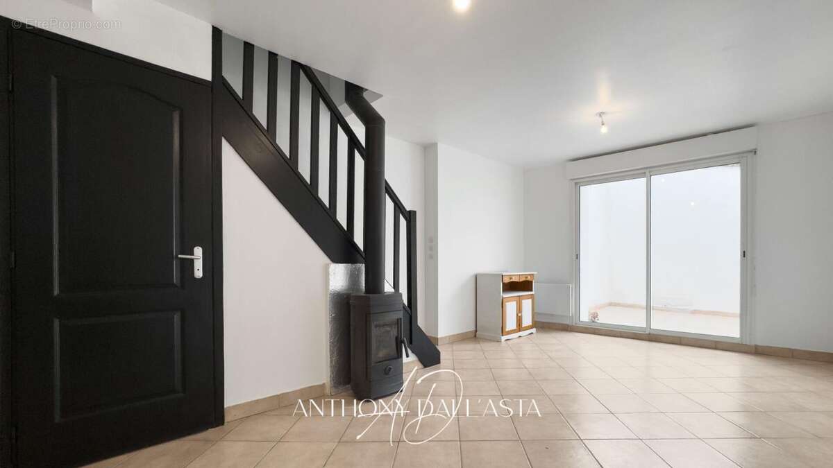 Maison à ALZONNE