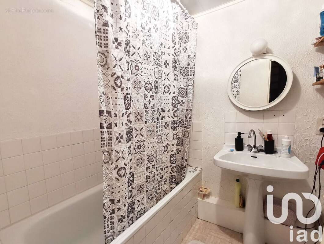 Photo 6 - Appartement à FIGEAC