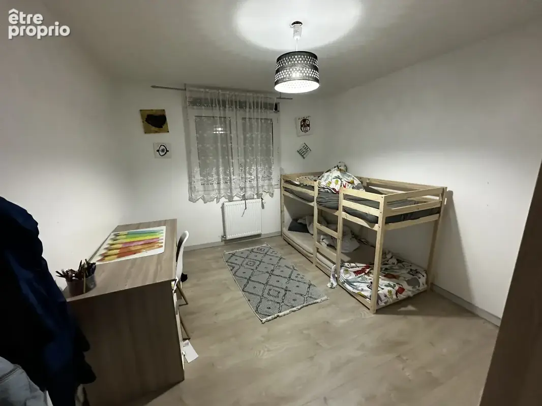- Maison 4 chambres - - photo 9