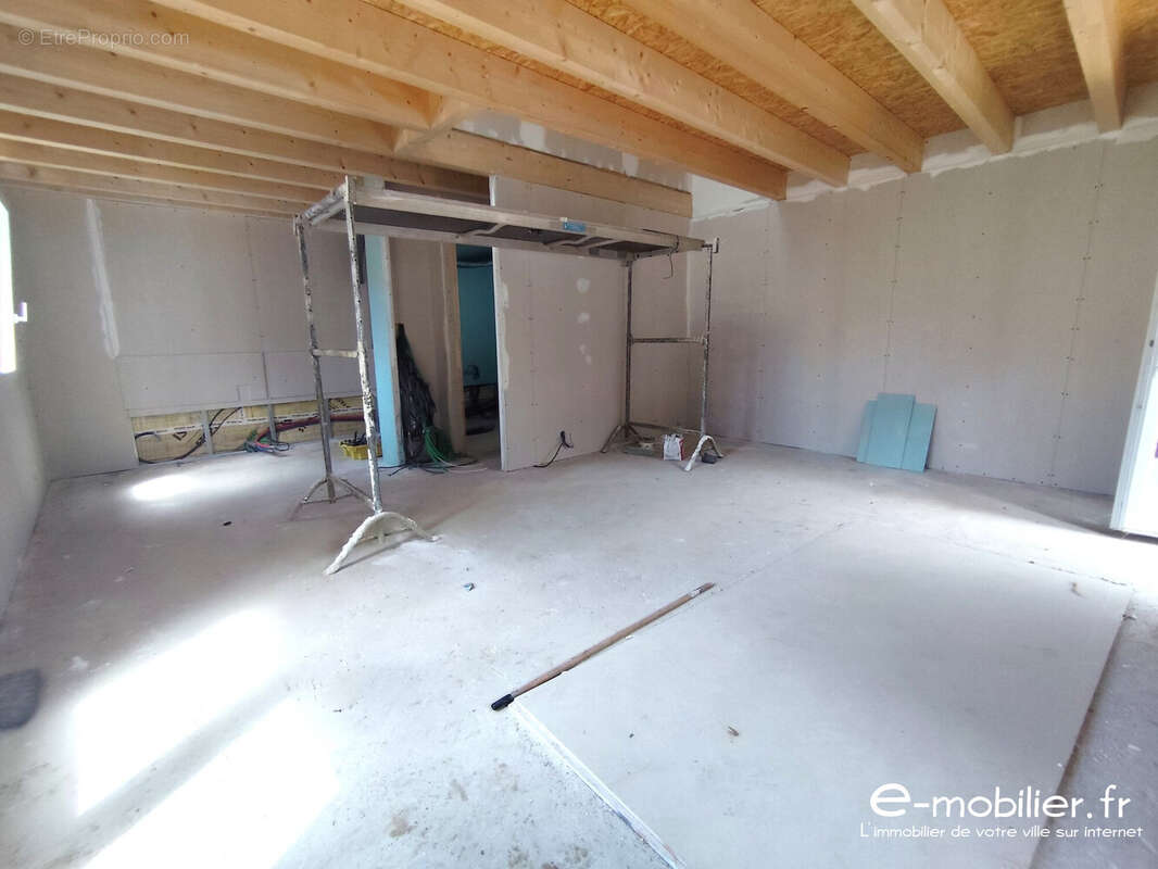 Maison 51 m² à Groix  - photo 6