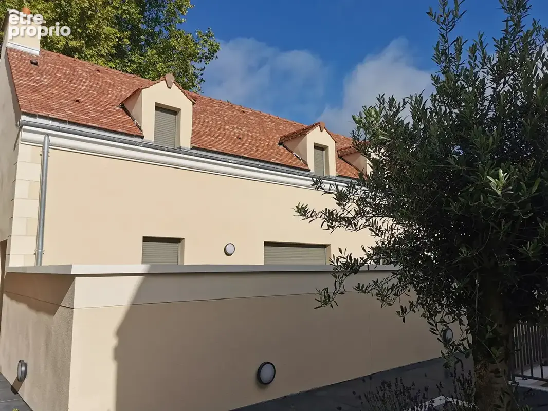 Appartement Valmondois 3 pièce(s) 94.80 m2 - photo 5