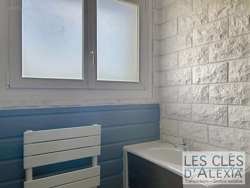 Appartement à GIVORS