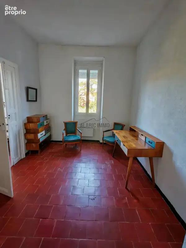 Proche Mer et étangs, Grande Maison de Caractère avec beaucoup de potentiel - photo 18