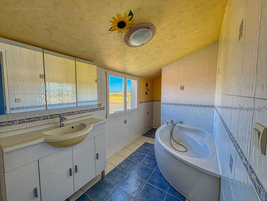 Maison familiale à Breuillet dans un environnement calme - photo 10