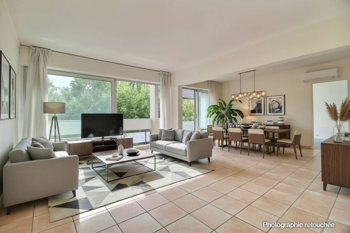 Appartement à CLERMONT-FERRAND