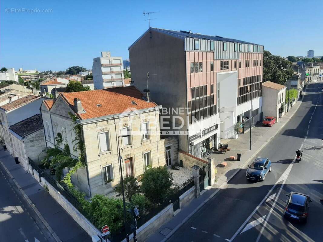 Appartement à TALENCE