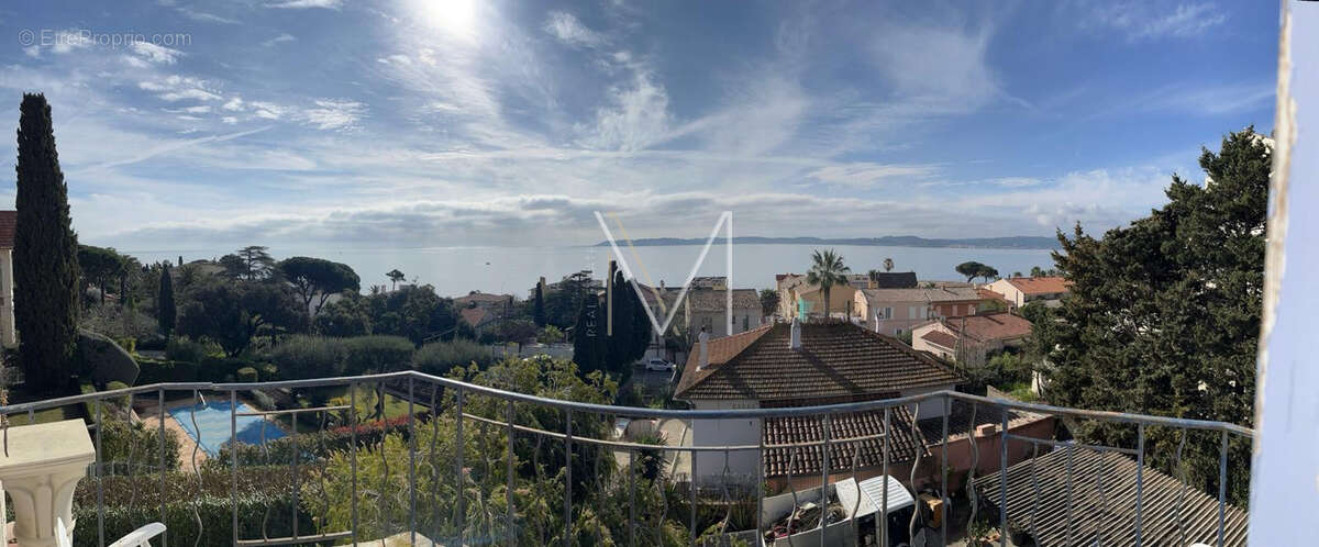 Maison à SAINTE-MAXIME