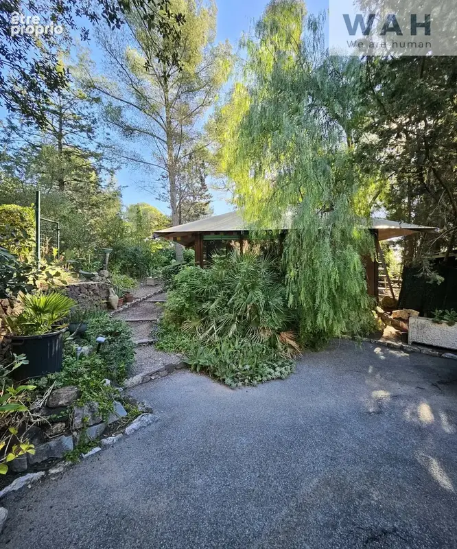 Vente maison 8 pièces o le dramont agay - saint raphael (835 - photo 4