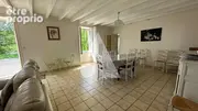 Maison à LE MAZEAU