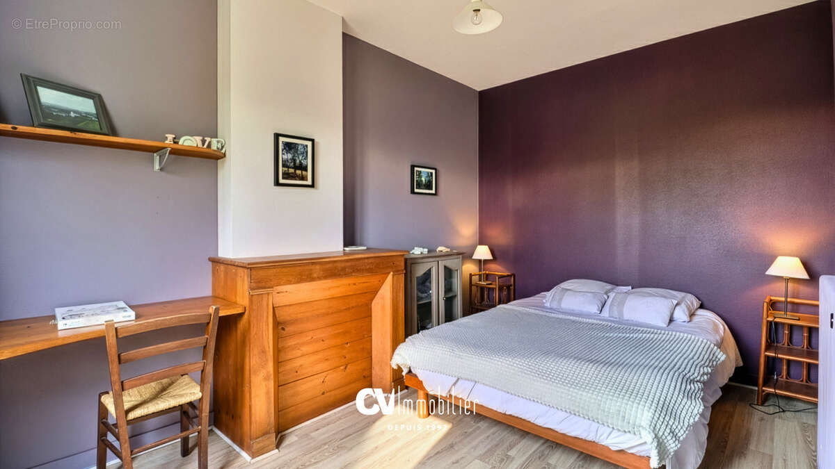 Maison à DAUBEUF-PRES-VATTEVILLE