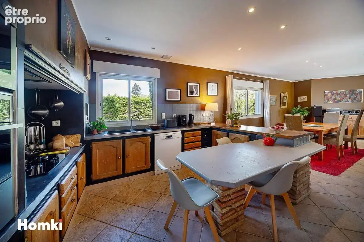 Maison/Villa T8 de 180 m² à Lisle-sur-Tarn 81310 - photo 6