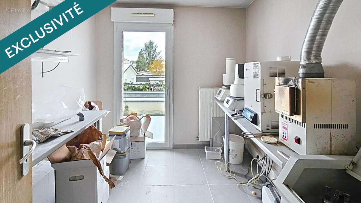 Photo 3 - Appartement à TERVILLE