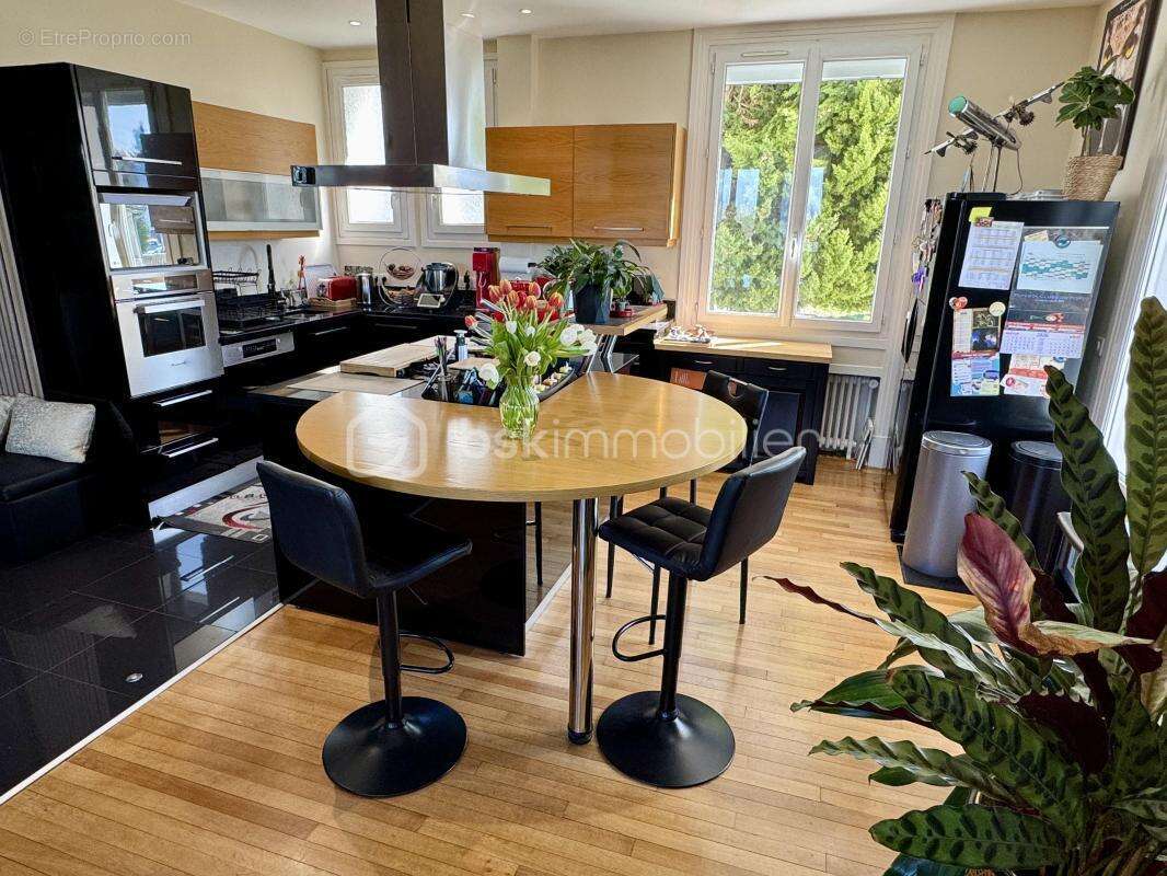 Belle demeure art déco avec vue panoramique - photo 9