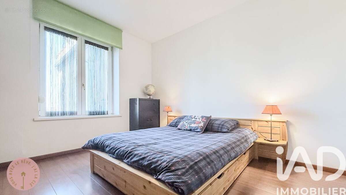 Photo 9 - Appartement à MONTIGNY-LES-METZ