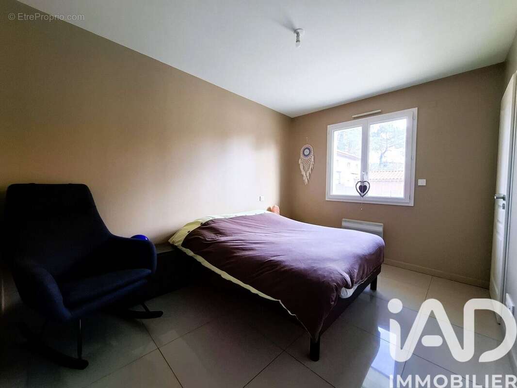 Photo 8 - Maison à MAGESCQ