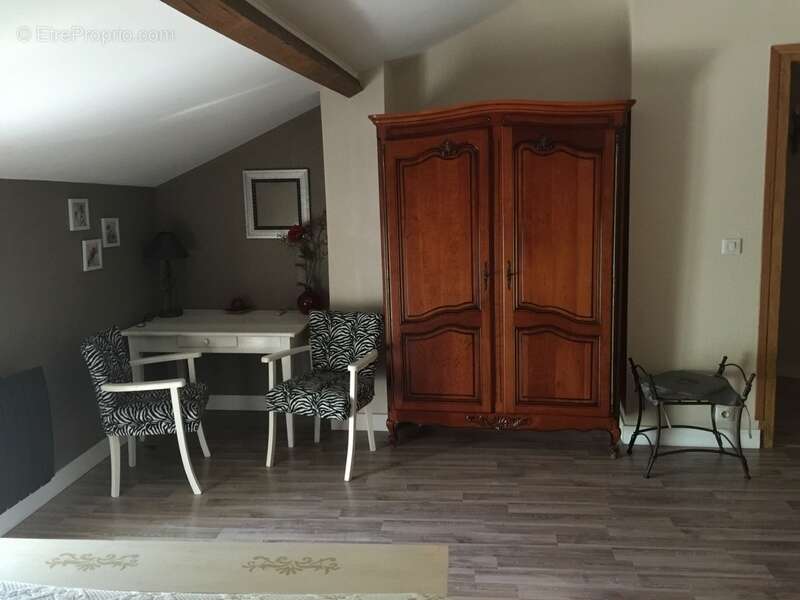 Maison à SAINTE-BAZEILLE