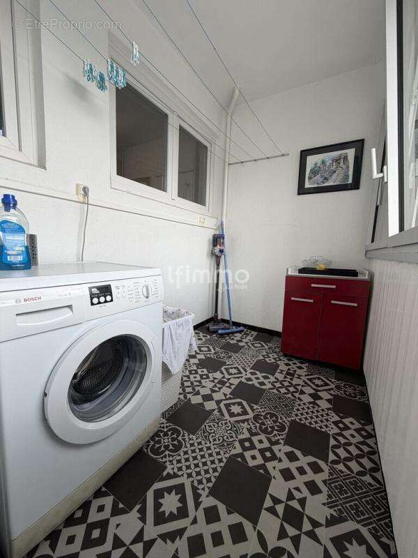 T5 à vendre quartier sud - photo 10