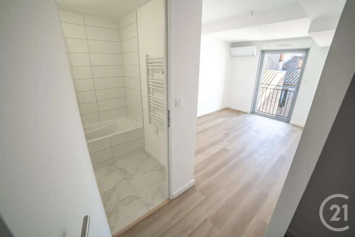 Appartement à SETE