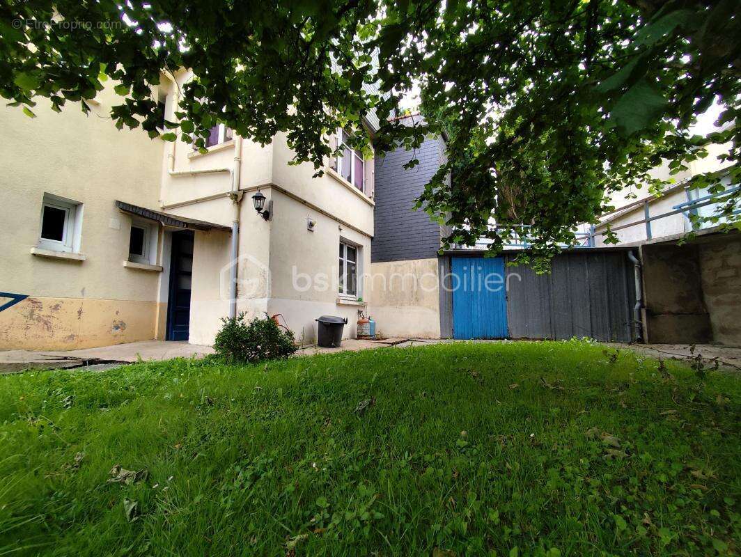 Maison de 148 m2 à Lécousse - photo 23