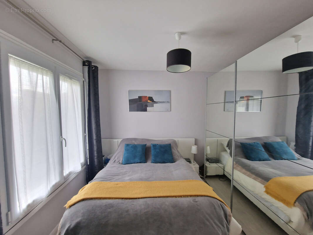 Appartement à ANGERS