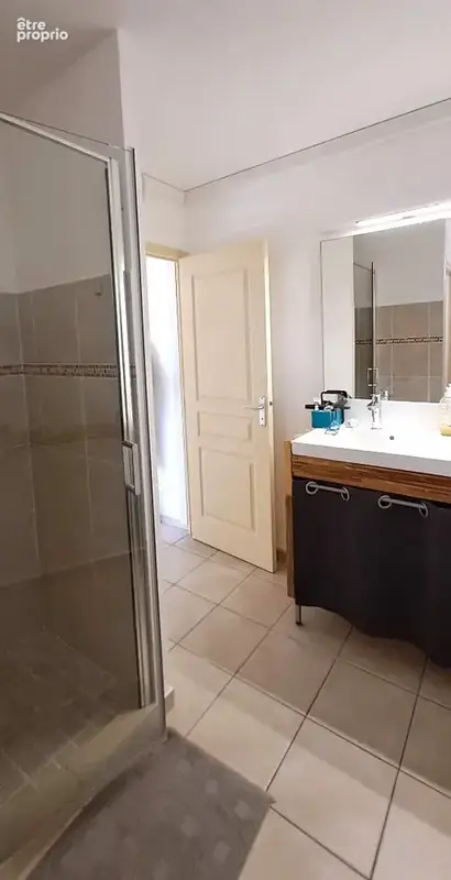Villa familiale 110 m2 avec piscine proche plages - photo 7