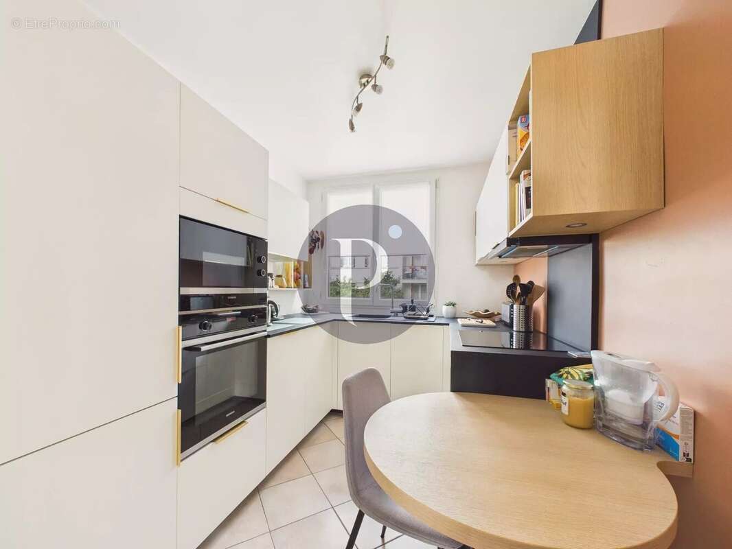 Appartement à FONTENAY-AUX-ROSES