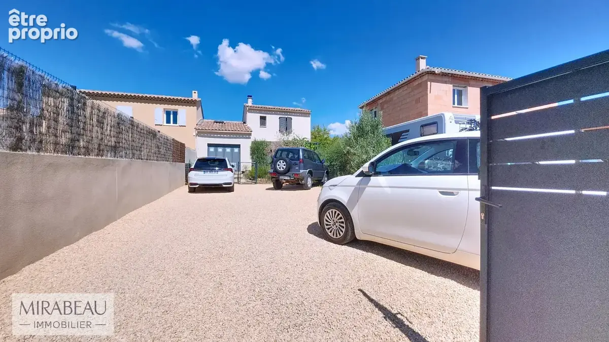 Maison 100 m² à La Bastide-Des-Jourdans  - photo 2