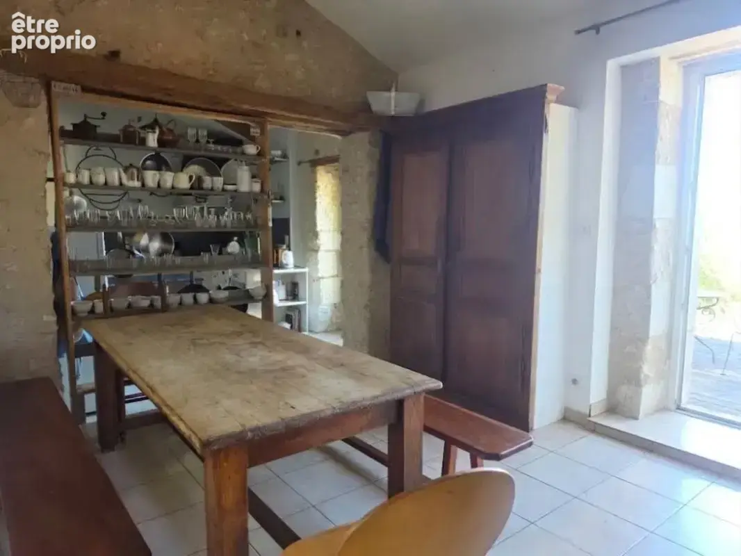 Maison à vendre 257m2 saint sulpice de roumagnac (24) - photo 9