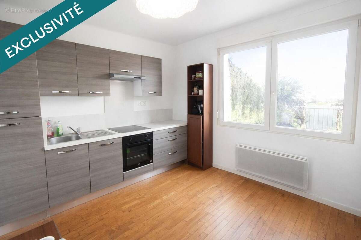 Photo 6 - Appartement à BERTRANGE