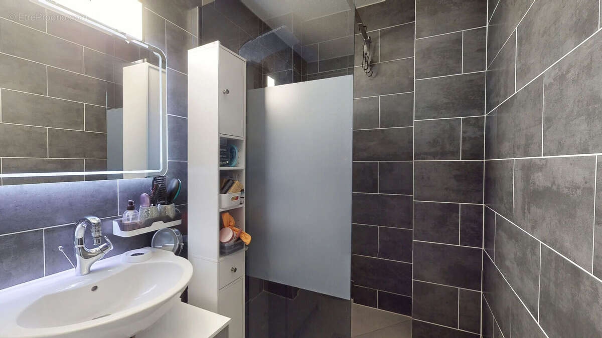 Appartement à VILLERS-LE-LAC