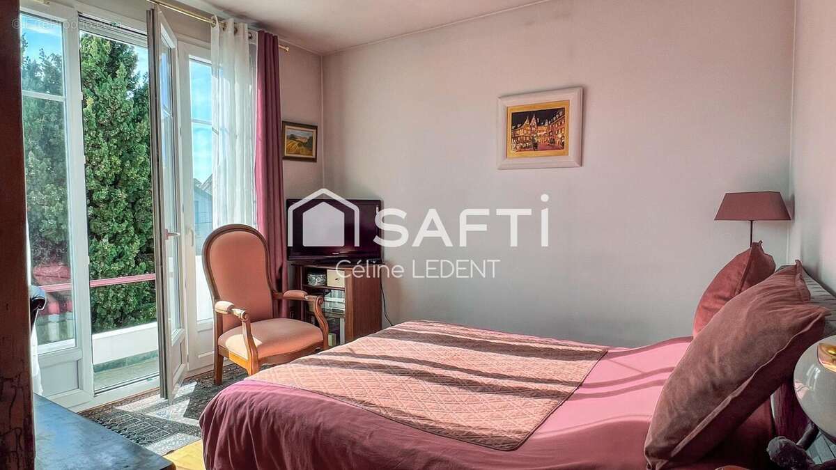 Photo 9 - Maison à MAISONS-ALFORT