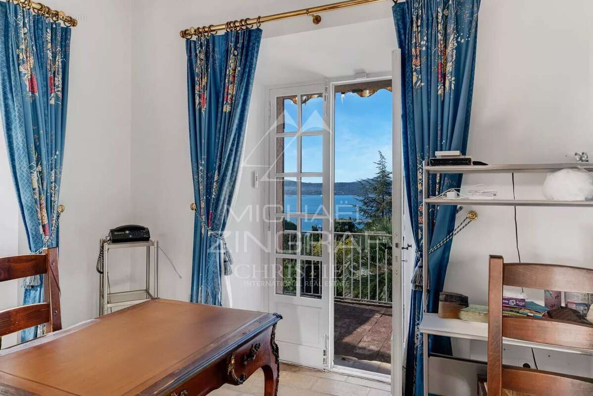 Maison à SAINTE-MAXIME