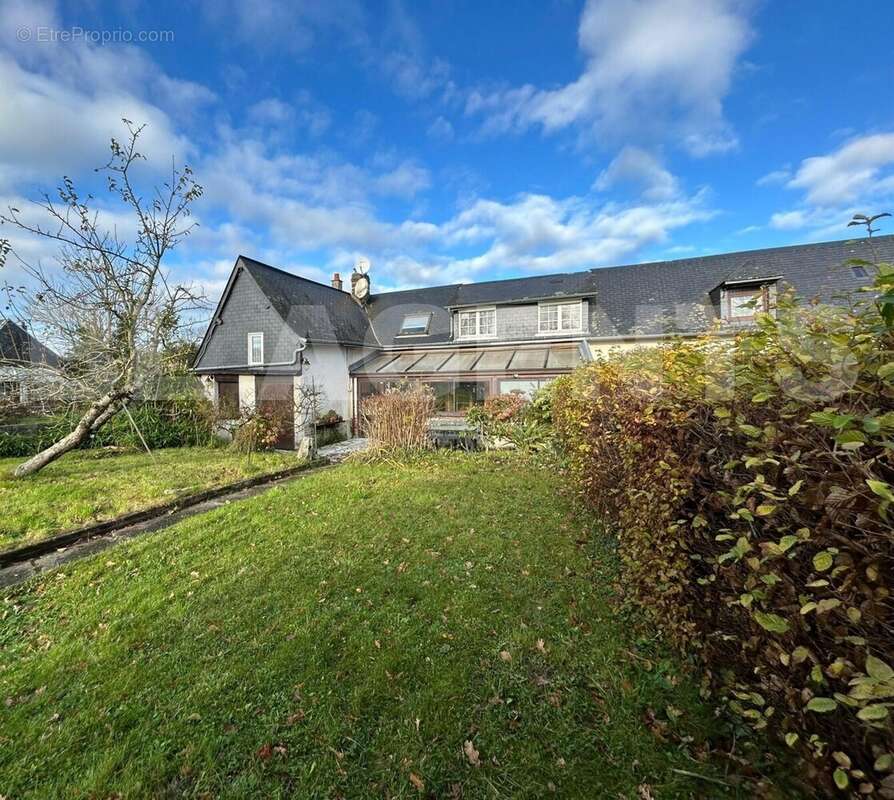 WhatsApp Image 2024-12-16 à 13 - Maison à SAINT-VALERY-EN-CAUX