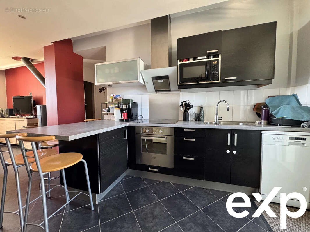 Maison à LES ESSARTS-LE-ROI