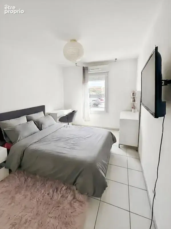 Vente appartement T3 à Marseillan avec cellier et parking - photo 9