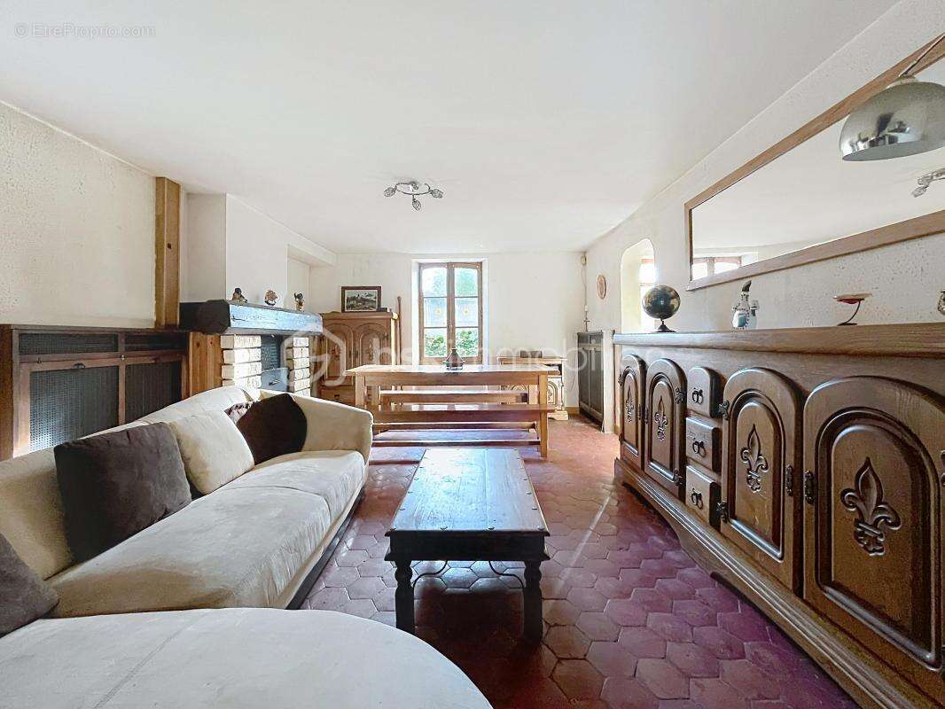 Maison de charme en bourgogne - photo 5