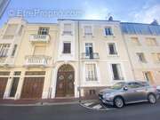 Appartement à VICHY